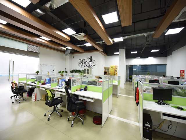 佛山综合体中央空调安装